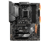 tarik Motherboard