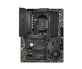 SypherPK Motherboard