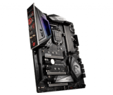 NateHill Motherboard