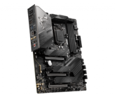AdZ Motherboard