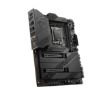 Nadeshot Motherboard