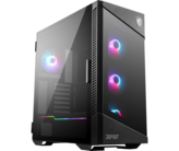 Roger's Case - MSI MPG VELOX 100R