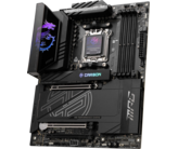 Poach Motherboard