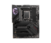 RealKraftyy Motherboard
