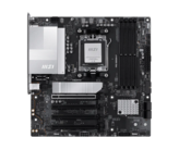 MSI PRO B850M-P