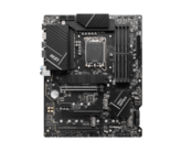rogifps Motherboard