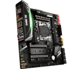 Kripparrian Motherboard