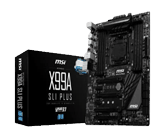 Deadmau5 Motherboard