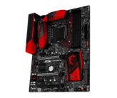 MoNsTcR Motherboard