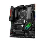 Viss Motherboard