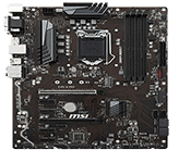 Jouxy Motherboard