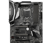 Zoidm8 Motherboard
