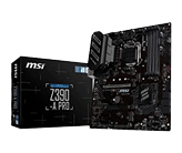 Hershicals Motherboard