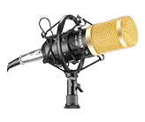 ZotieBoy Microphone