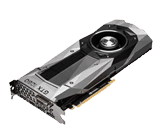 Trona GPU