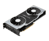 KingRichard GPU