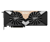 Letshe GPU