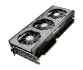 HURMA GPU