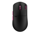 GuardiaN's Mouse - Pulsar Susanto-X