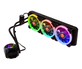 Teeqzy Liquid Cooling