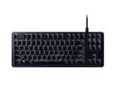 Ethan Keyboard