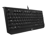 Reaver Keyboard