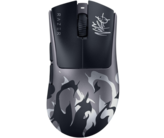 NiKo's Mouse - Razer DeathAdder V4 Pro NiKo Edition