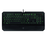 Cohhcarnage Keyboard