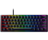 tarik Keyboard