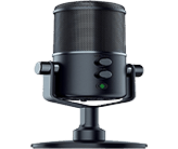 ESTH3R Microphone