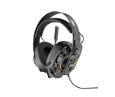 Overstrand Headset