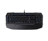 Anthony_Kongphan Keyboard
