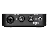 ErycTriceps Audio Interface