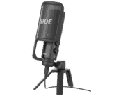 yoyokeepitup Microphone