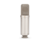 Vikkstar123 Microphone