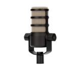 Endretta Microphone