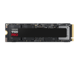 ZChum's SSD - Samsung 9100 PRO 4TB