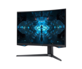 AnneMunition Monitor