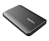 Blax SSD