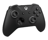 Kamo Controller
