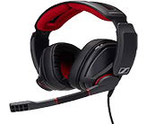 Camca Headset