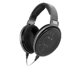 HighDistortion Headset