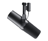 Clix Microphone