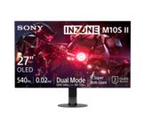 FNS's Monitor - Sony INZONE M10S II
