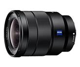 Nadeshot Lens