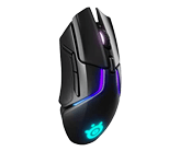 Taiovsky Mouse
