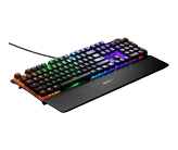 Kalimdor Keyboard
