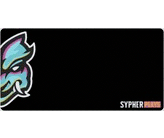 SypherPK Mousepad