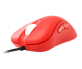 NoWay4u's Mouse - Zowie ec2 a red edition