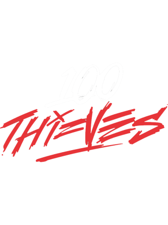 100 Thieves logo